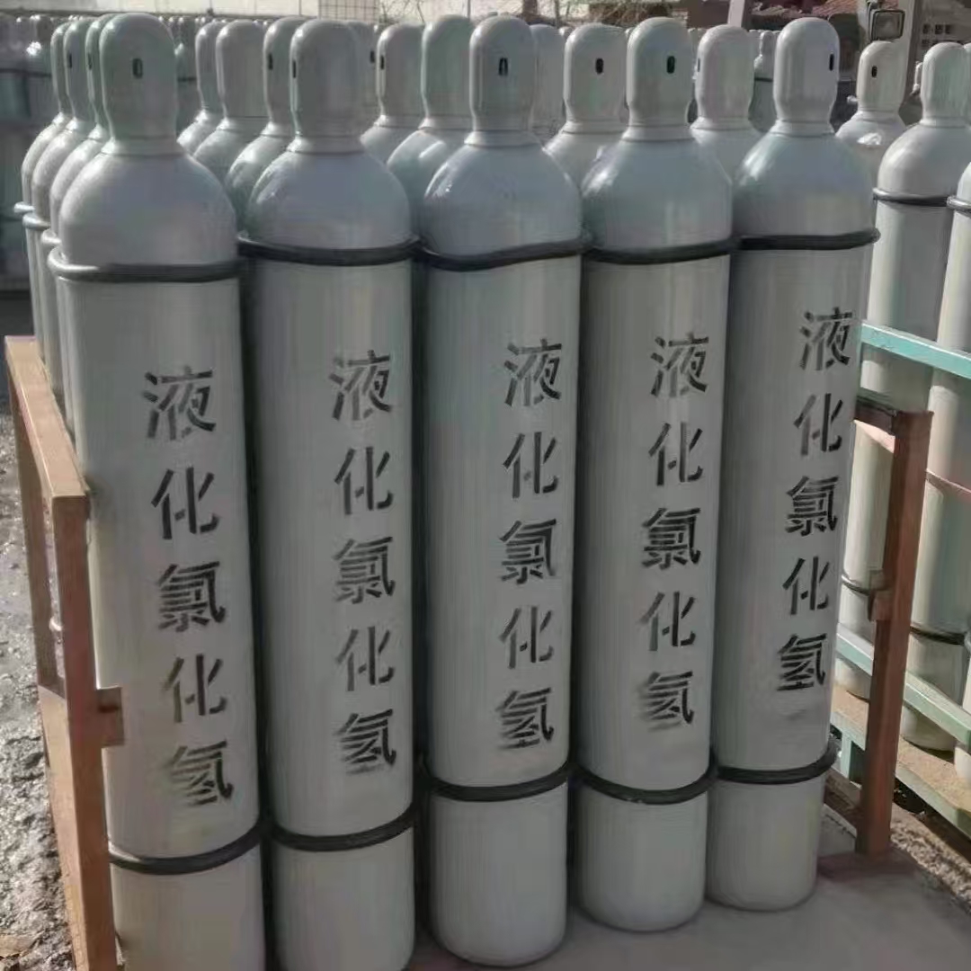 上海气体